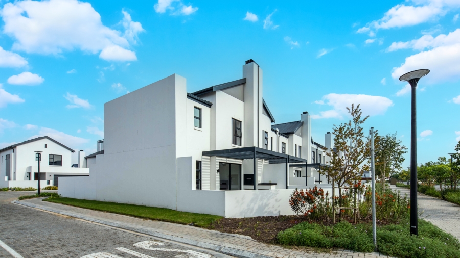 2 Bedroom Property for Sale in Le Coste Estate Western Cape